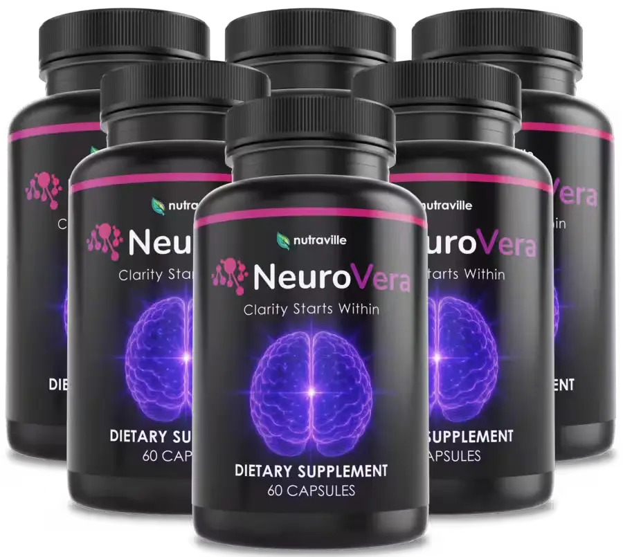 Neurovera Order Now