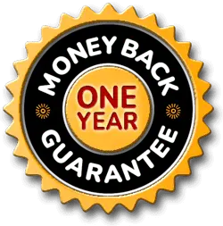 Neurovera Money Back Gurantee